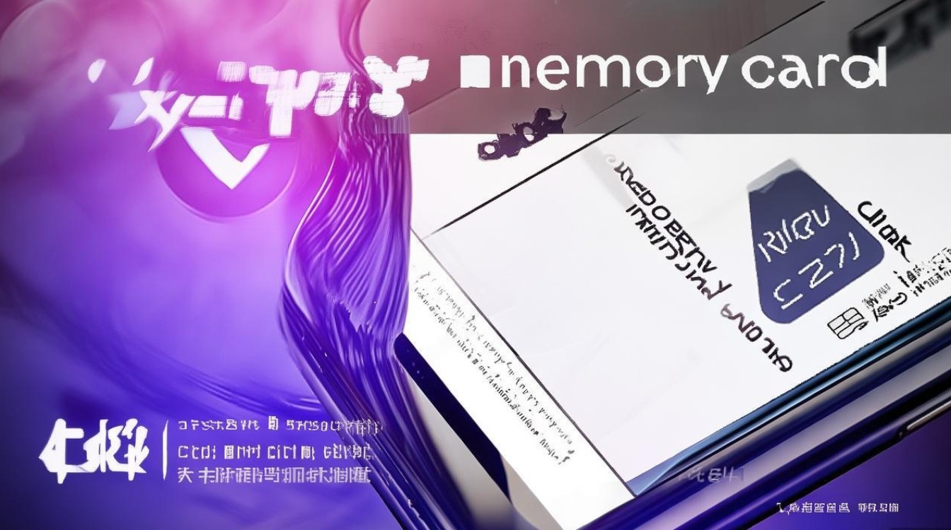 vivoY53内存卡怎么用？插入后手机不识别怎么办？