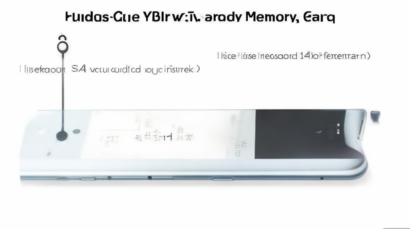 vivoY53内存卡怎么用？插入后手机不识别怎么办？