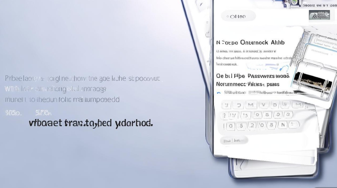 oppo相册忘记密码怎么解锁？没有密码怎么打开相册？