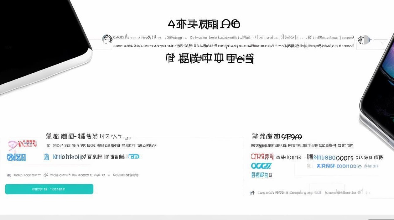 小米oppo换机怎么无缝转移数据不丢失？