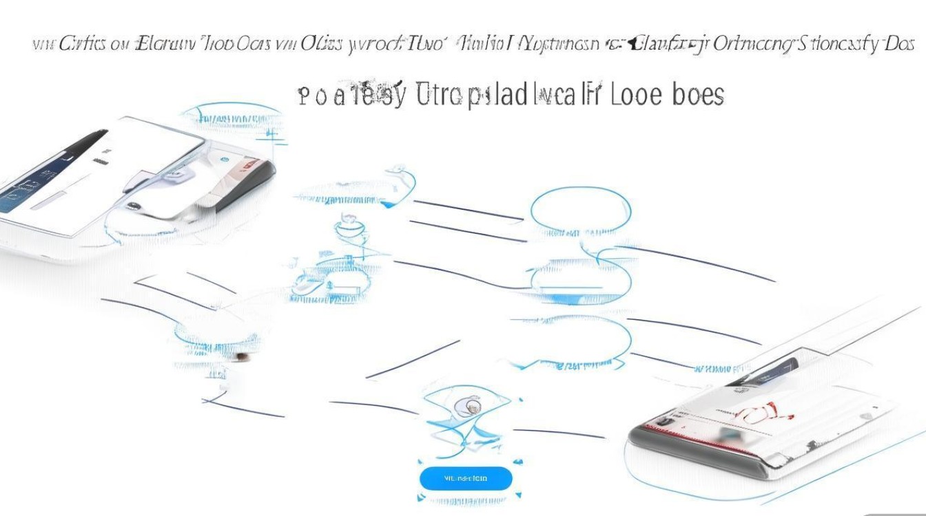 小米oppo换机怎么无缝转移数据不丢失？