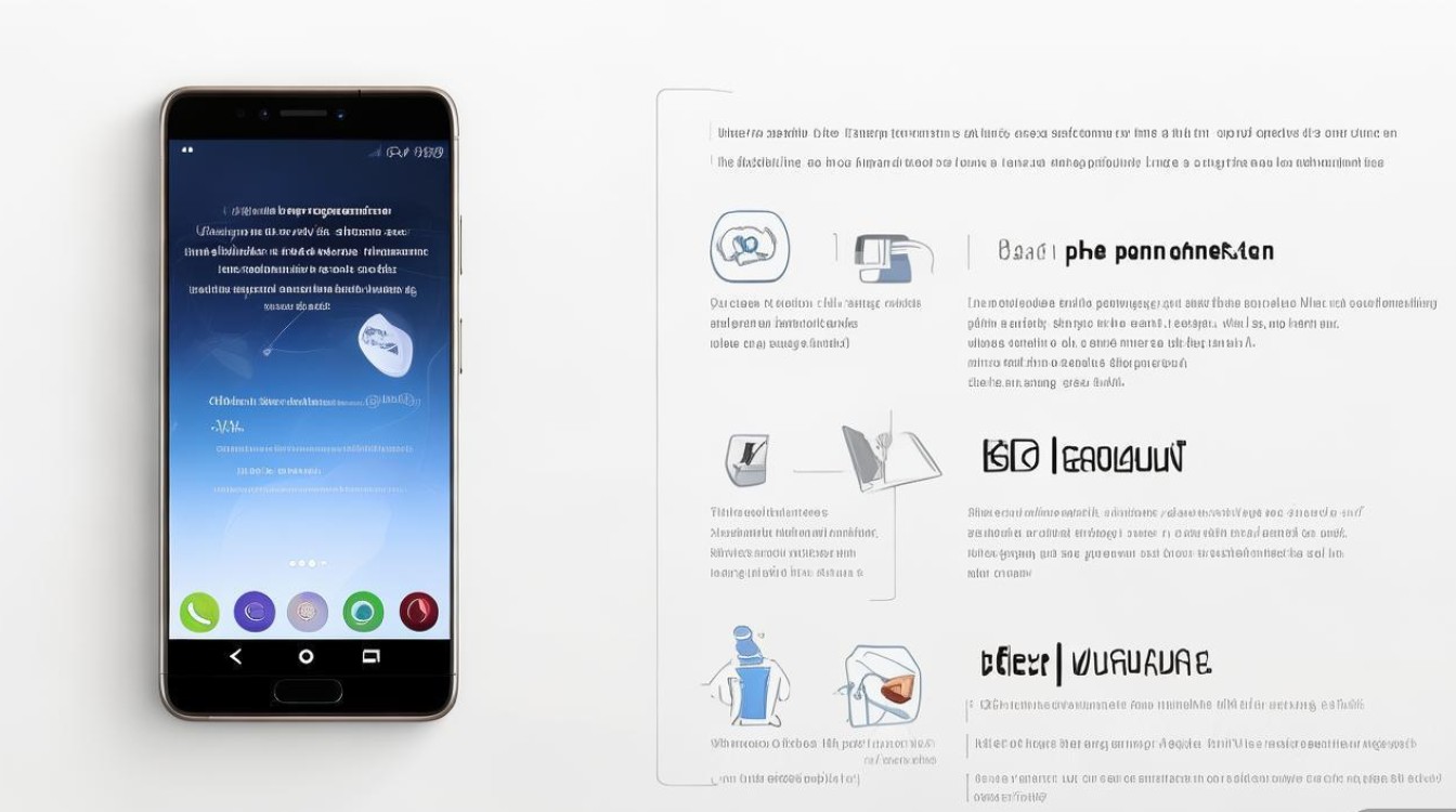 华为手机多任务运行卡顿？后台程序管理技巧有哪些？