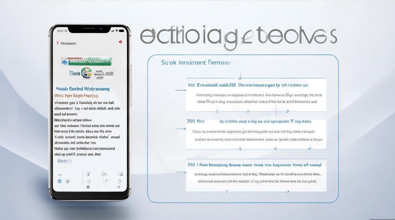 华为手机多任务运行卡顿？后台程序管理技巧有哪些？