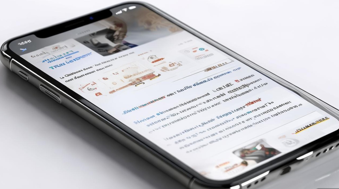 苹果手机怎么载图啊？长截图方法全解析