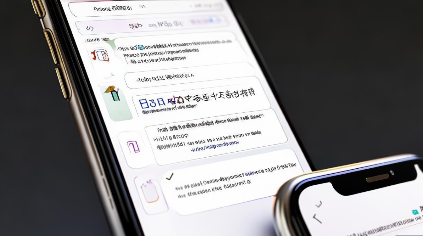 苹果手机怎么载图啊？长截图方法全解析