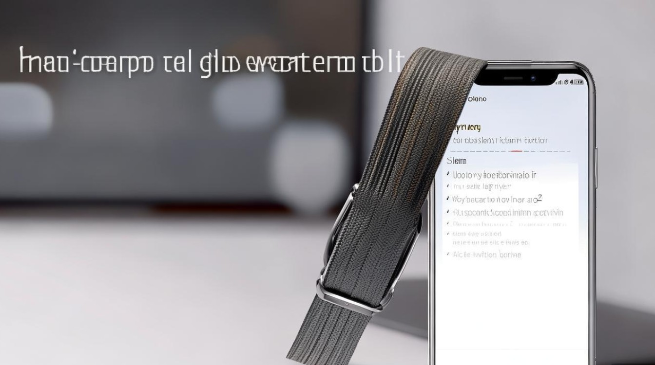 oppo挂绳怎么用？新手必看挂绳正确佩戴与使用技巧