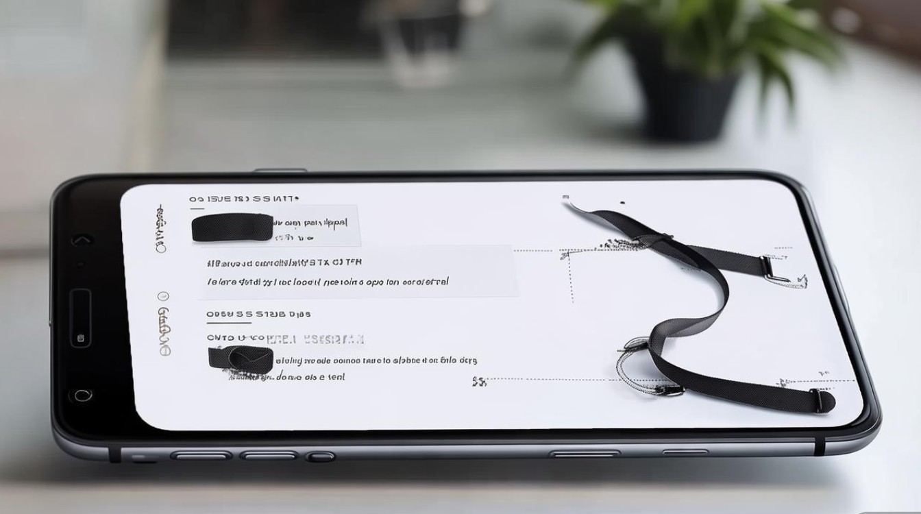 oppo挂绳怎么用？新手必看挂绳正确佩戴与使用技巧