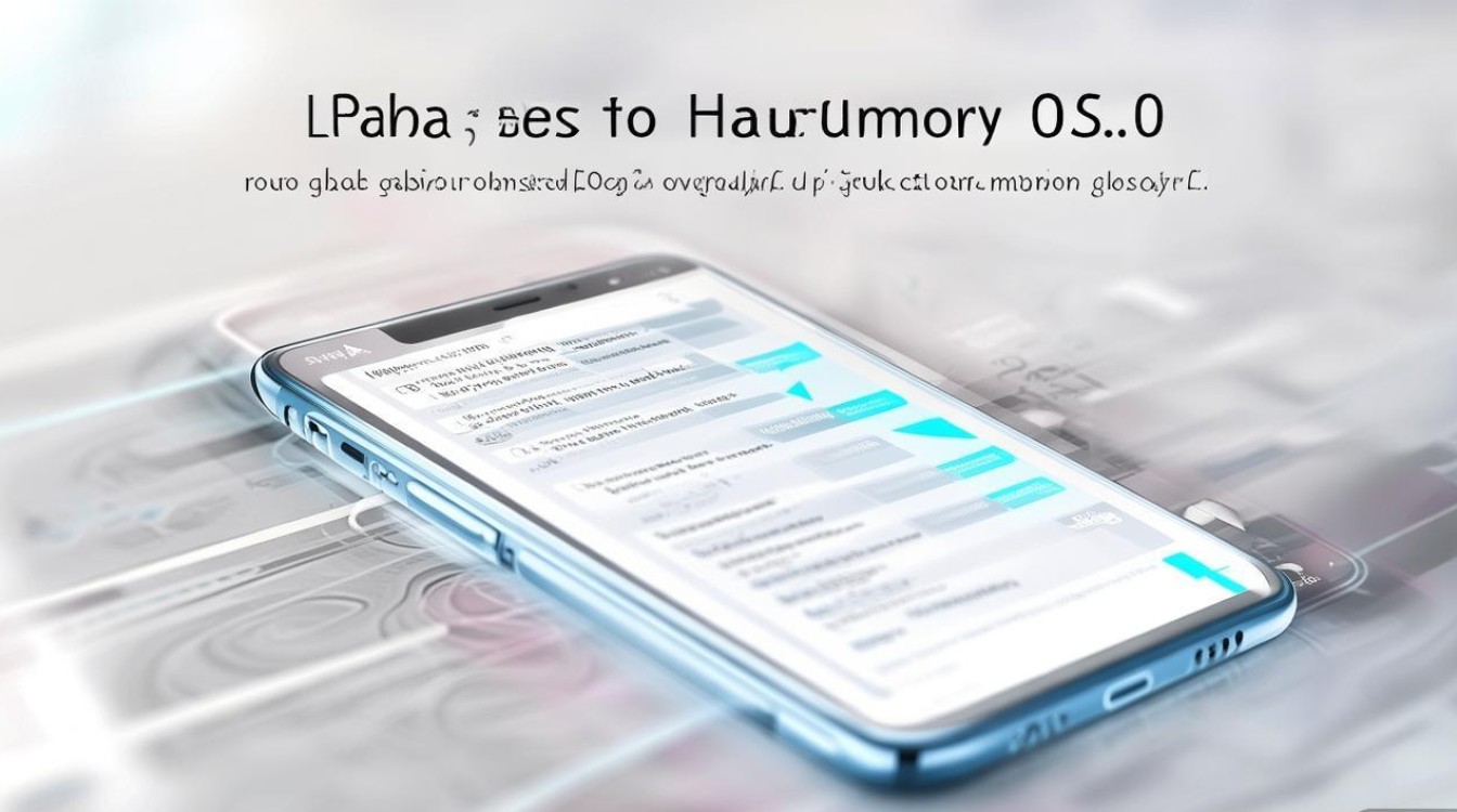 华为手机如何升级到鸿蒙5.0系统？详细步骤是什么？