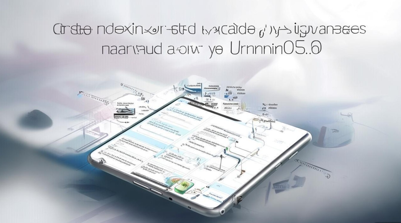 华为手机如何升级到鸿蒙5.0系统？详细步骤是什么？