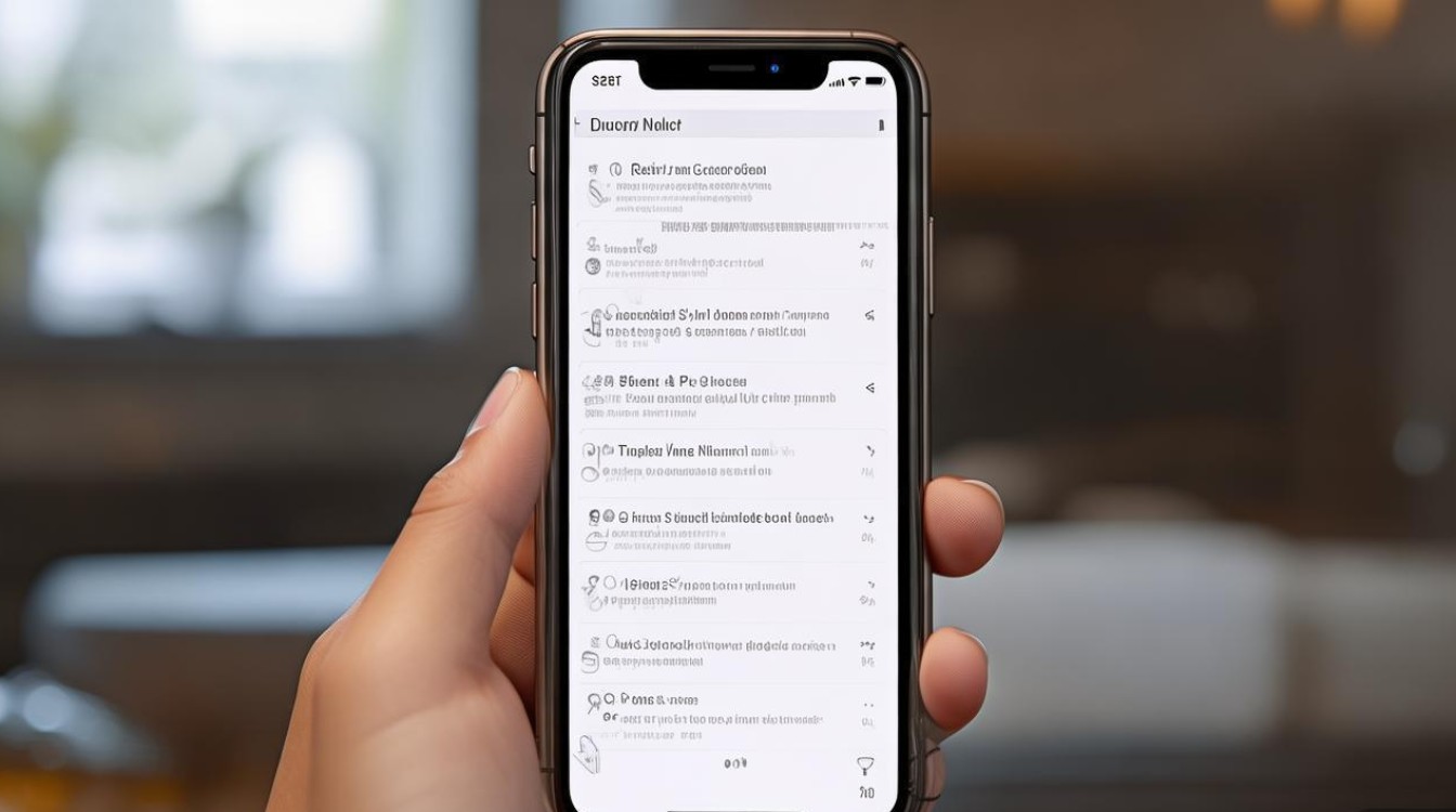 苹果手机怎么用双享号？双卡双待设置步骤详解