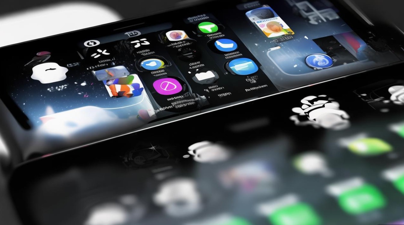 苹果手机怎么隐藏单个软件不被家人发现？