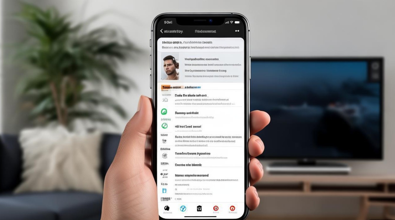 苹果手机怎么遥控电视机？品牌型号不匹配怎么办？