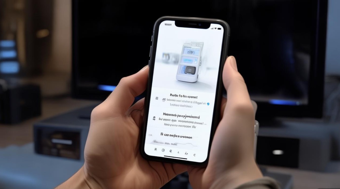 苹果手机怎么遥控电视机？品牌型号不匹配怎么办？