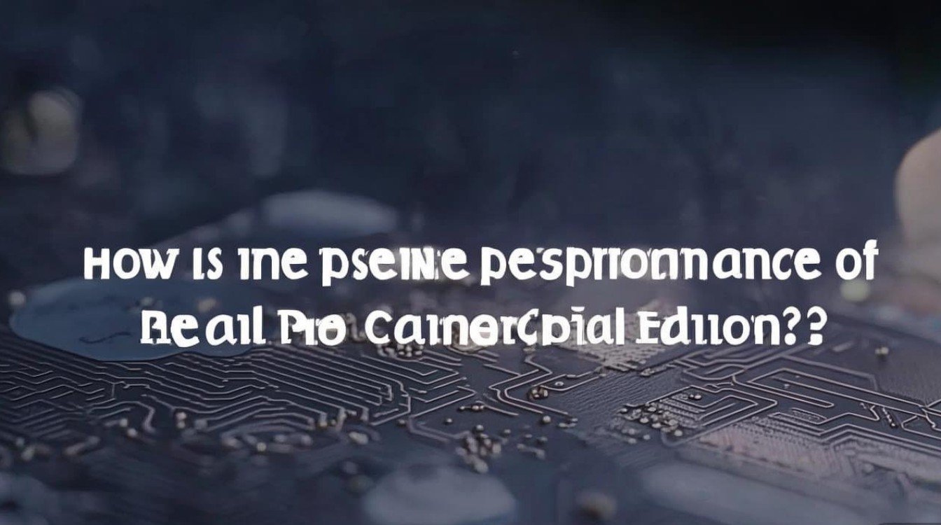 realme真我Q3Pro狂欢版处理器性能怎么样？