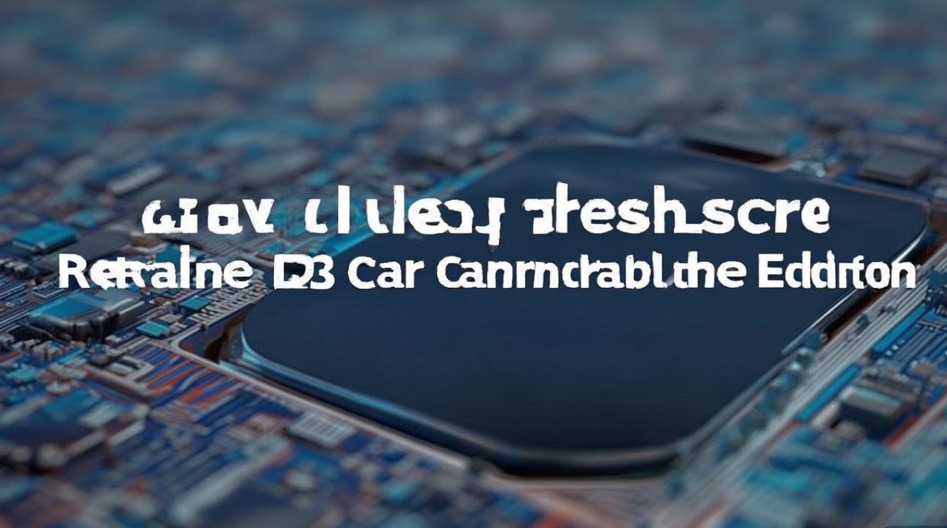 realme真我Q3Pro狂欢版处理器性能怎么样？