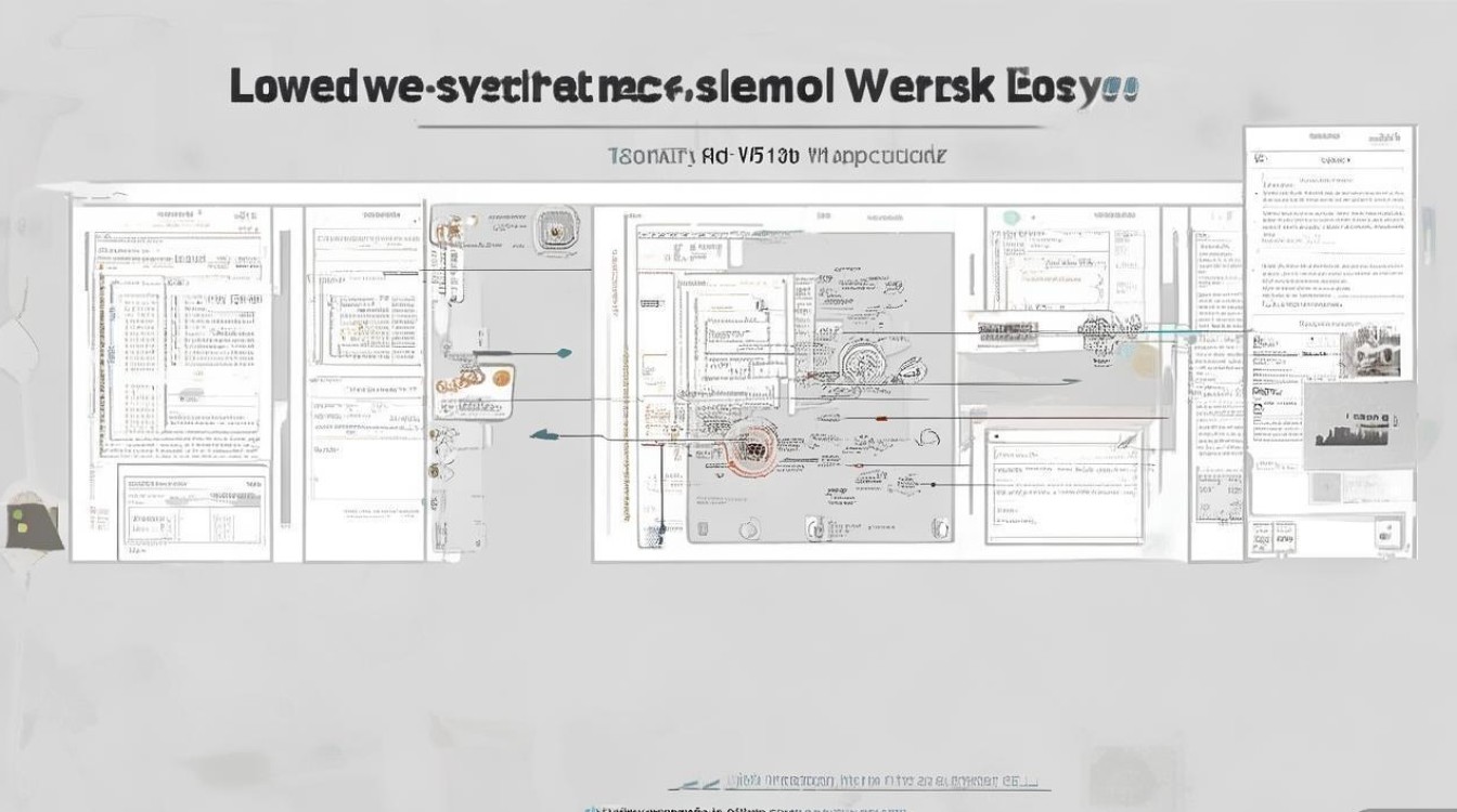 vivoy51a怎么降低系统版本？降级教程及风险说明