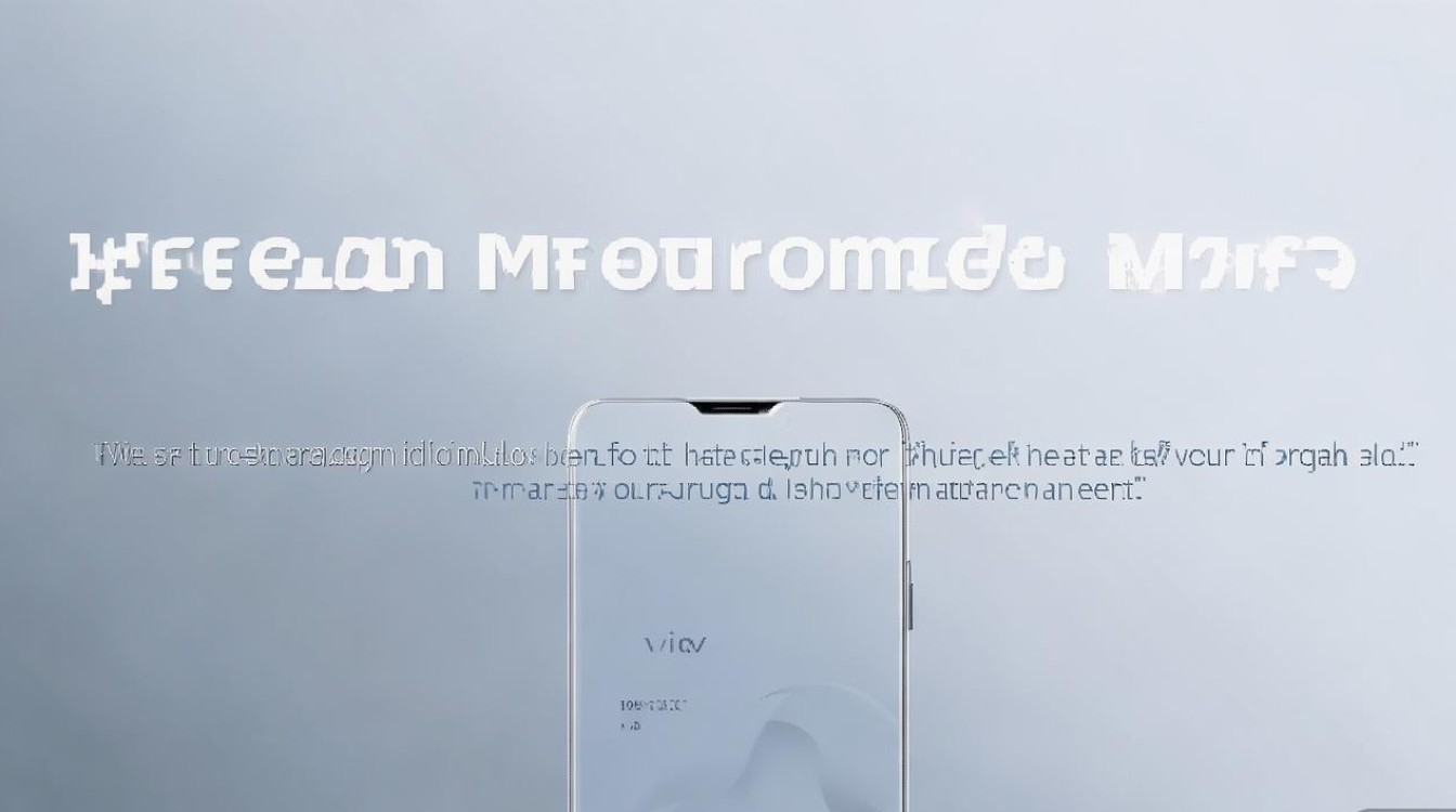 vivoy29l内存小不够用？教你3个扩容不卡顿技巧