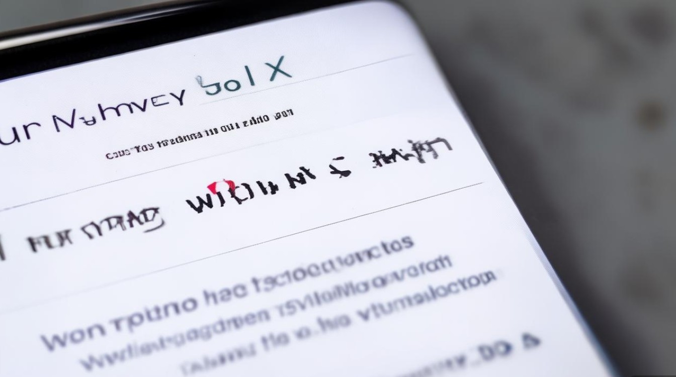 华为手机如何在线申请升级鸿蒙5.0系统？