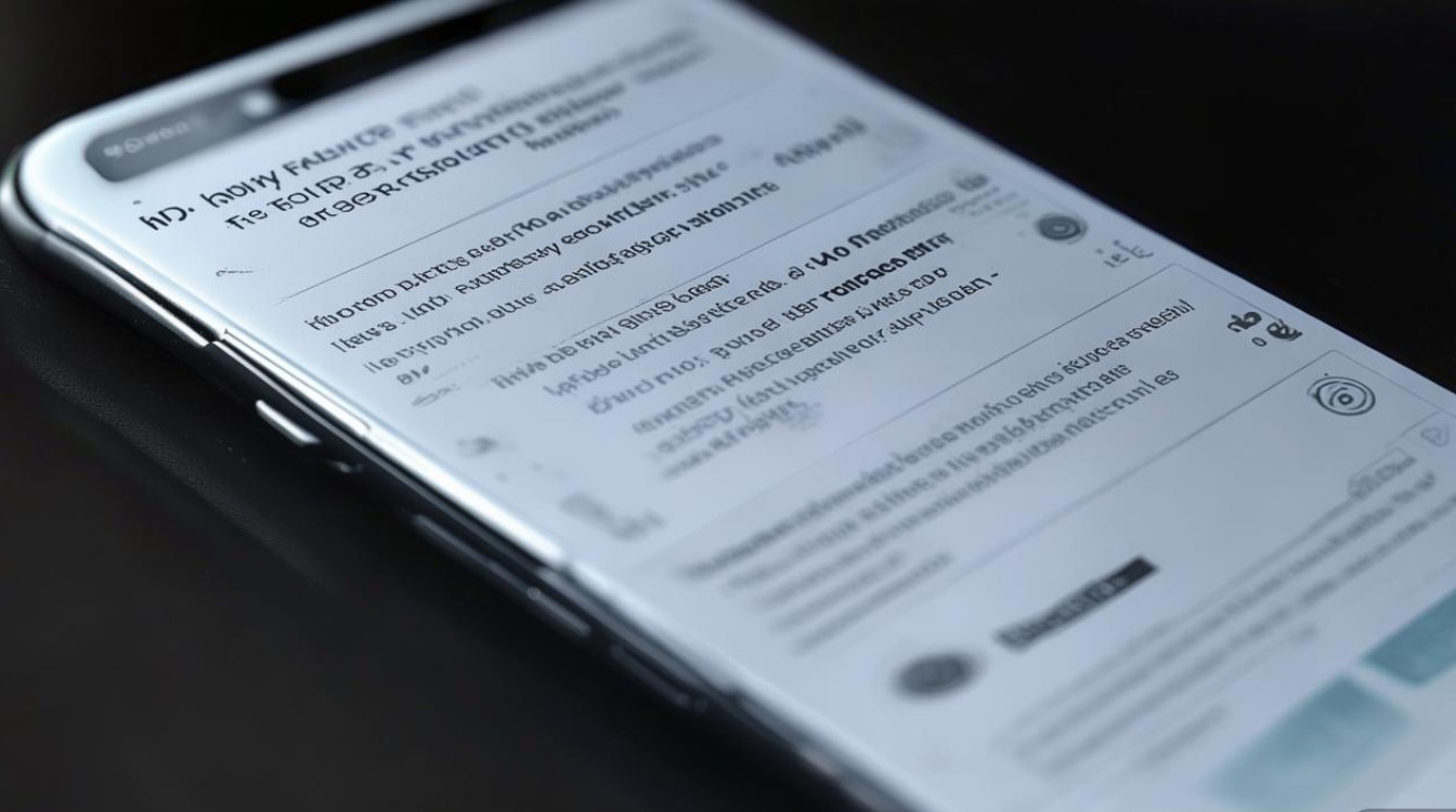 华为手机如何在线申请升级鸿蒙5.0系统？