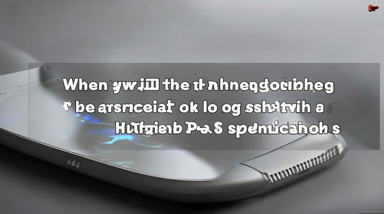 鸿蒙平板什么时候出？华为MatePad Pro参数配置一览