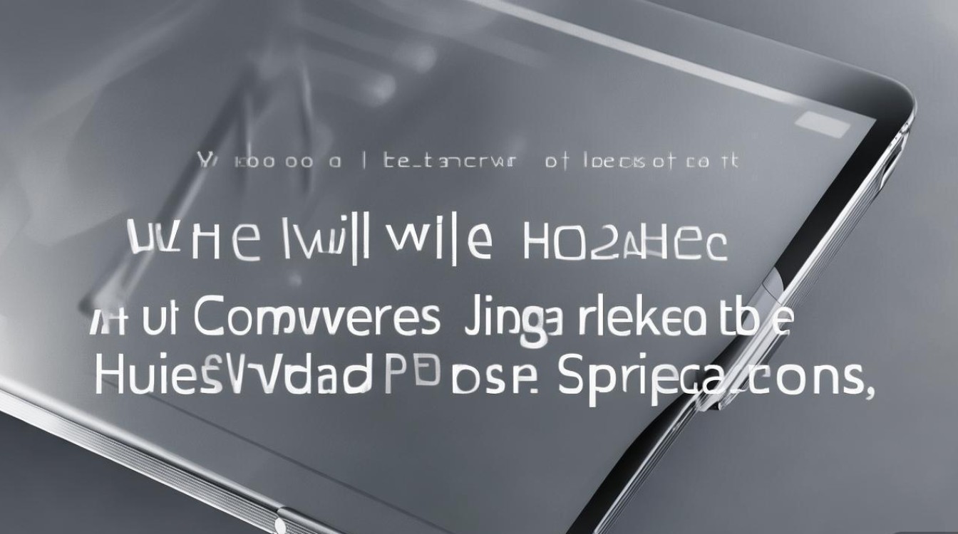 鸿蒙平板什么时候出？华为MatePad Pro参数配置一览