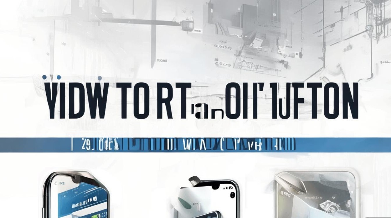 vivoy11手机开不了机怎么办？试试这些方法解决！