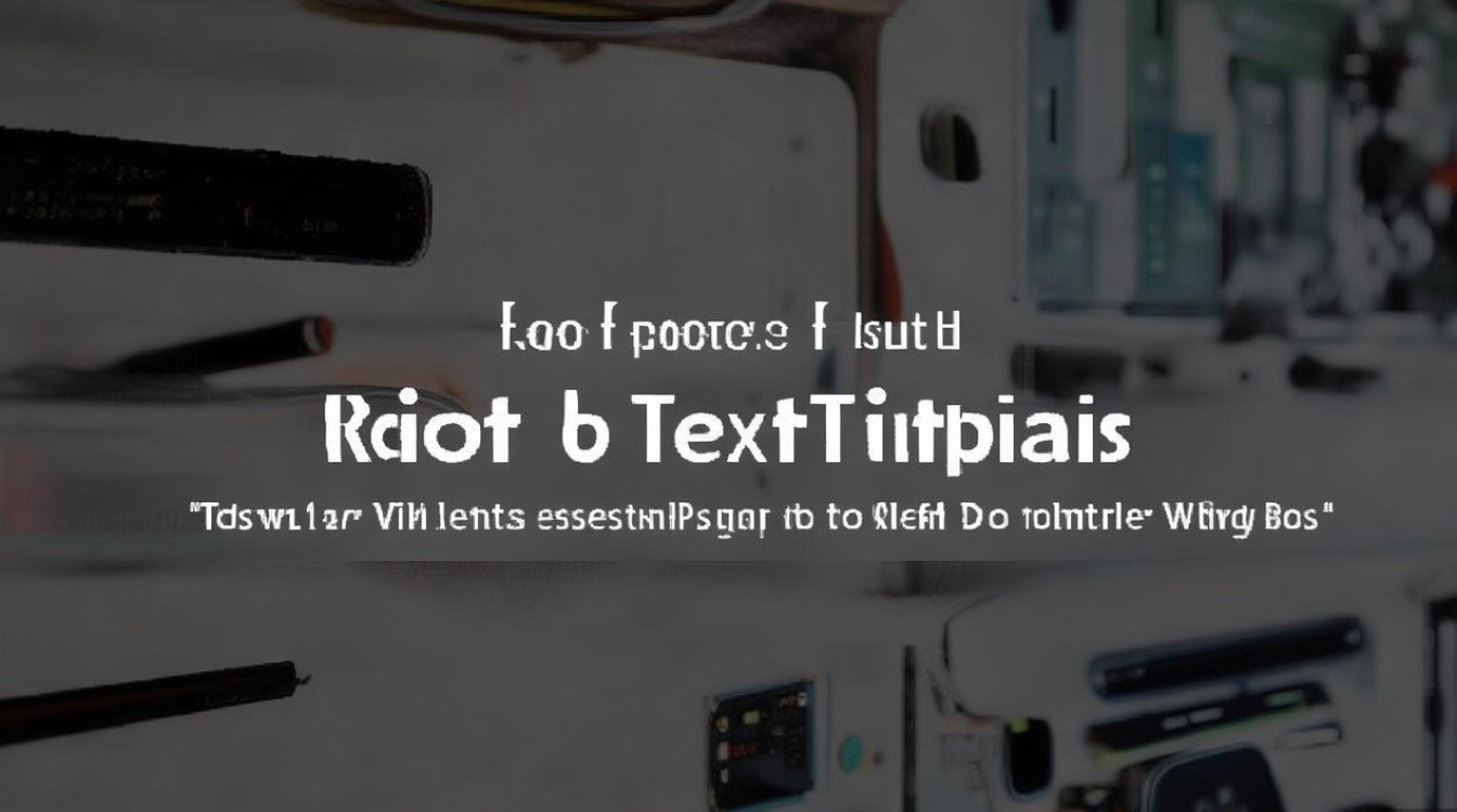 vivoxplay6怎么刷root？详细教程与注意事项有哪些？