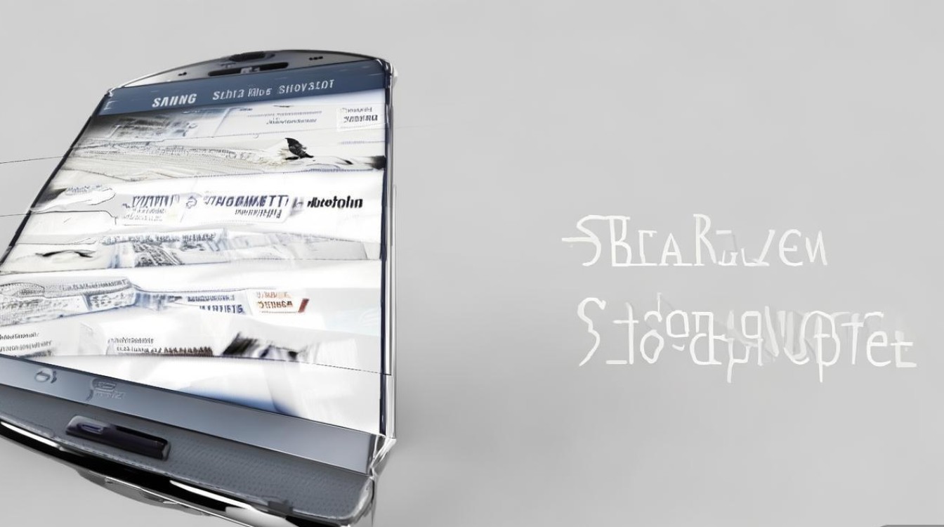 三星schp709e手机怎么截屏？详细步骤是什么？