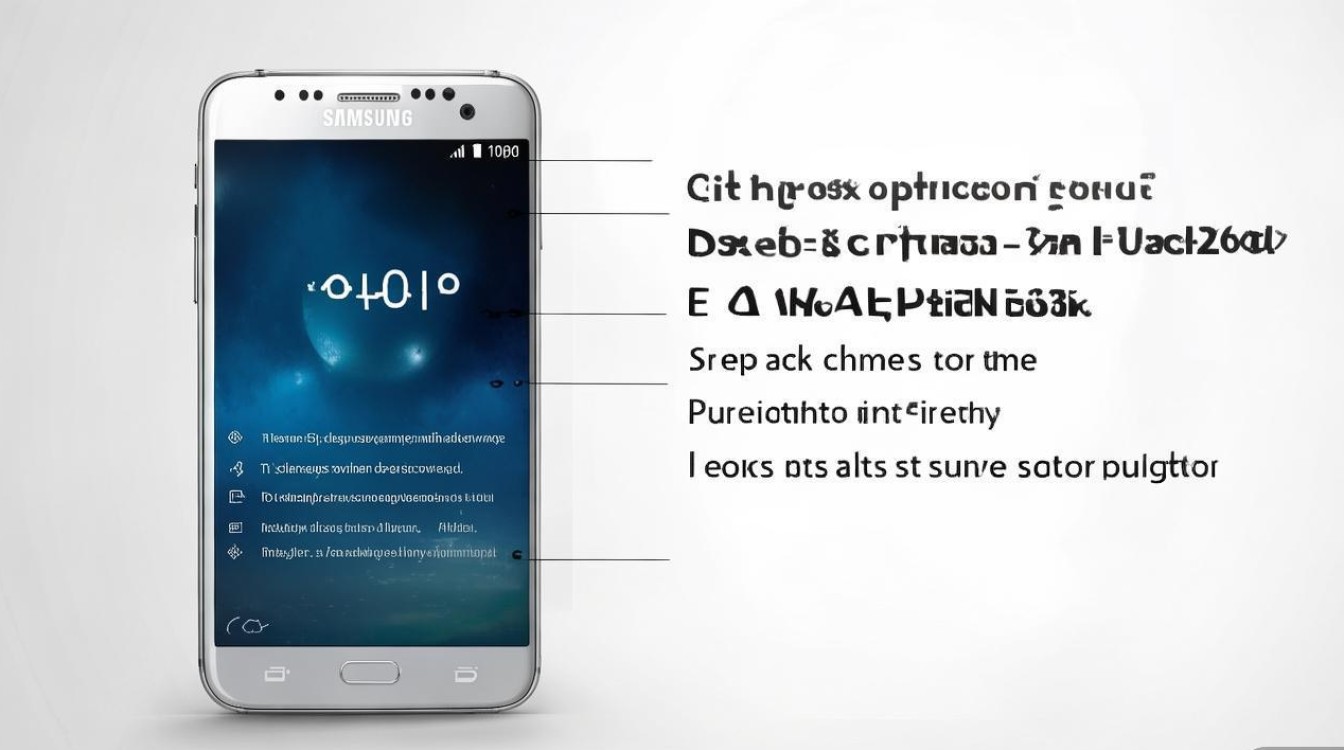 三星schp709e手机怎么截屏？详细步骤是什么？