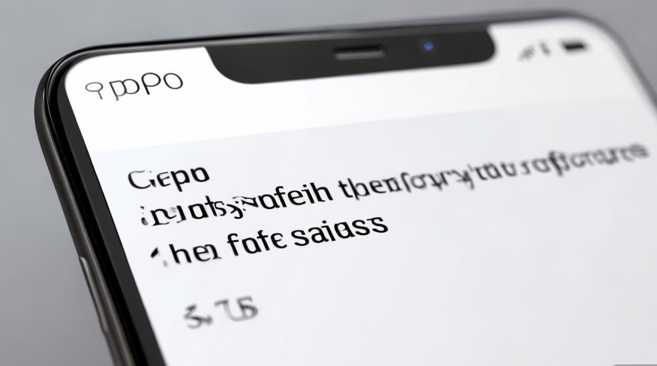 oppo手机电筒关不掉怎么办？教你3秒快速关闭小技巧
