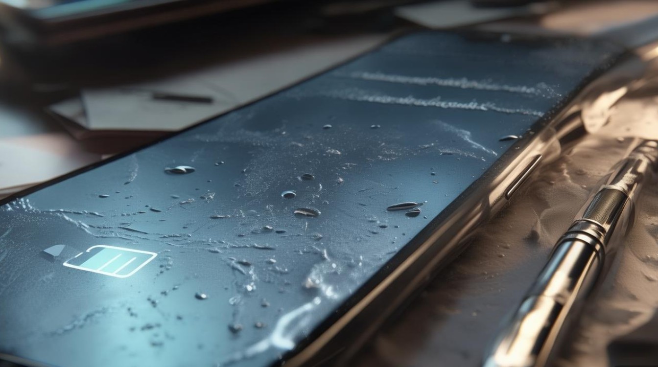 苹果手机突然自动关机是什么原因导致的？