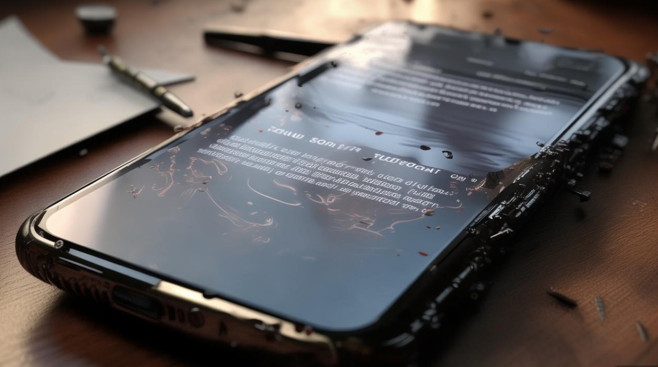 苹果手机突然自动关机是什么原因导致的？