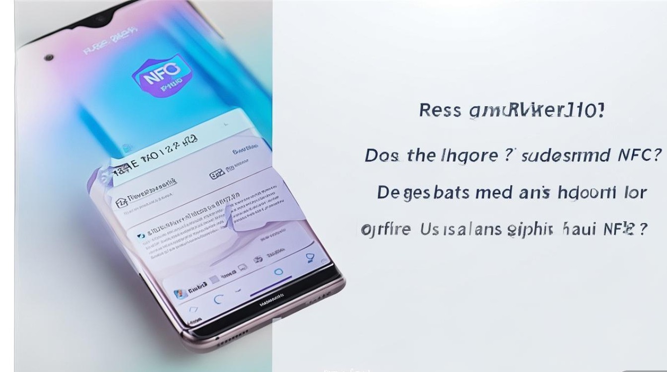 红米Note10支持NFC吗？功能详解与使用指南