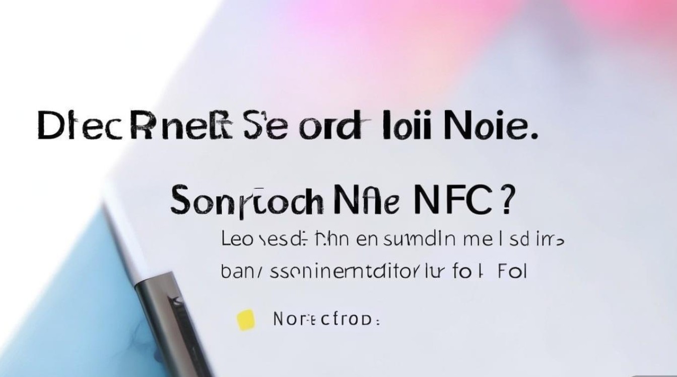 红米Note10支持NFC吗？功能详解与使用指南