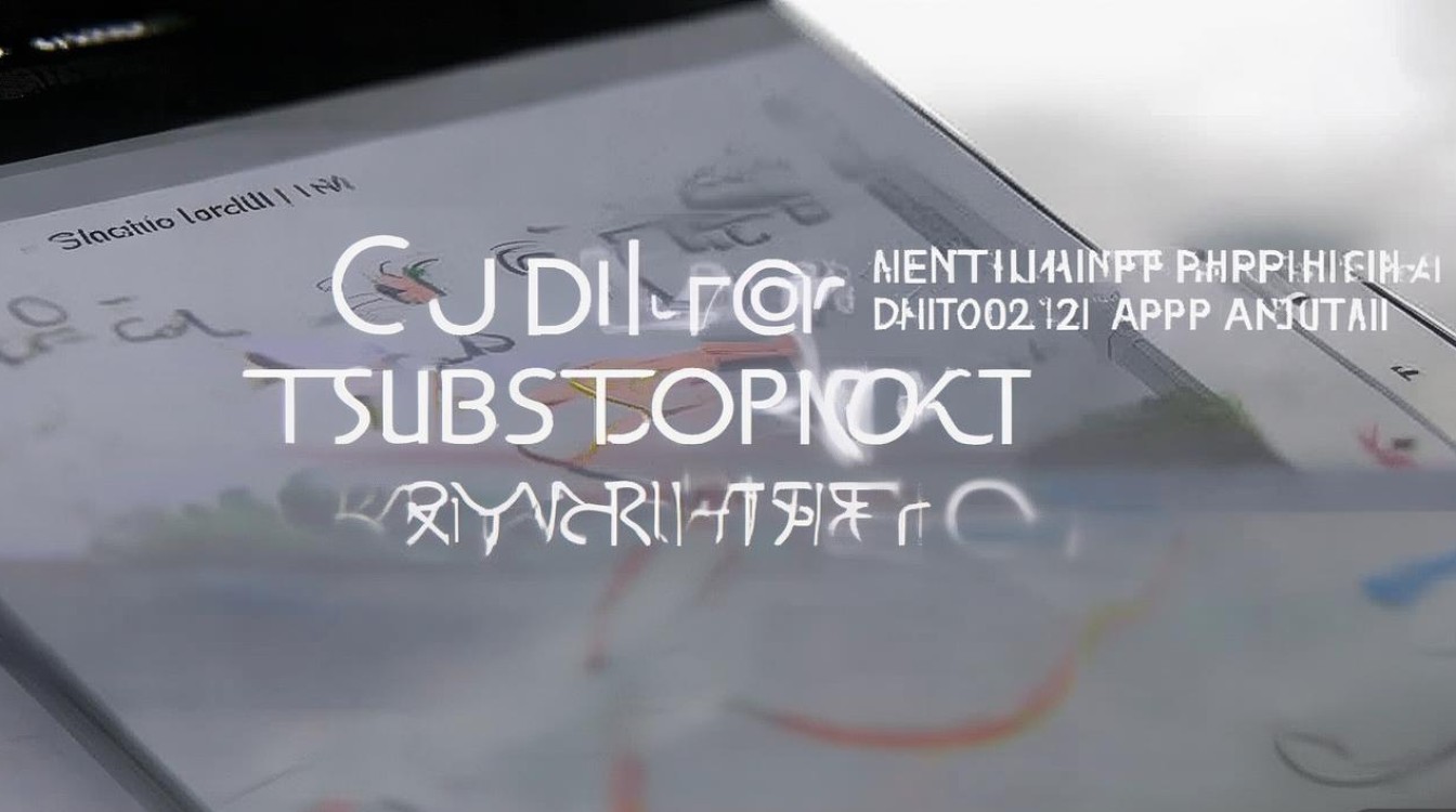 华为手机怎么自定义桌面应用排序？新手必看设置教程！