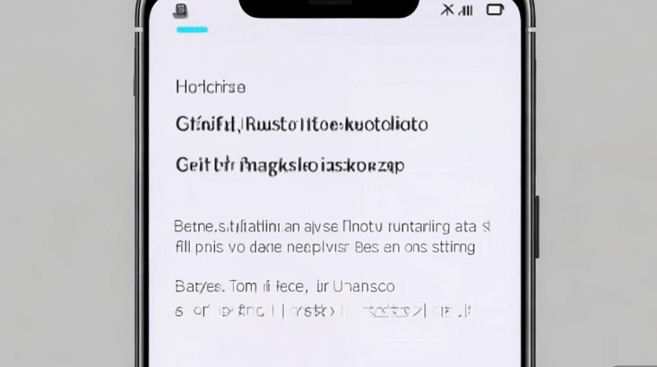 华为手机怎么自定义桌面应用排序？新手必看设置教程！