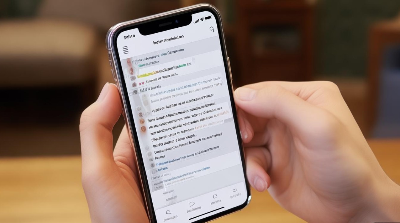苹果手机没电脑怎么直接添加自定义铃声？