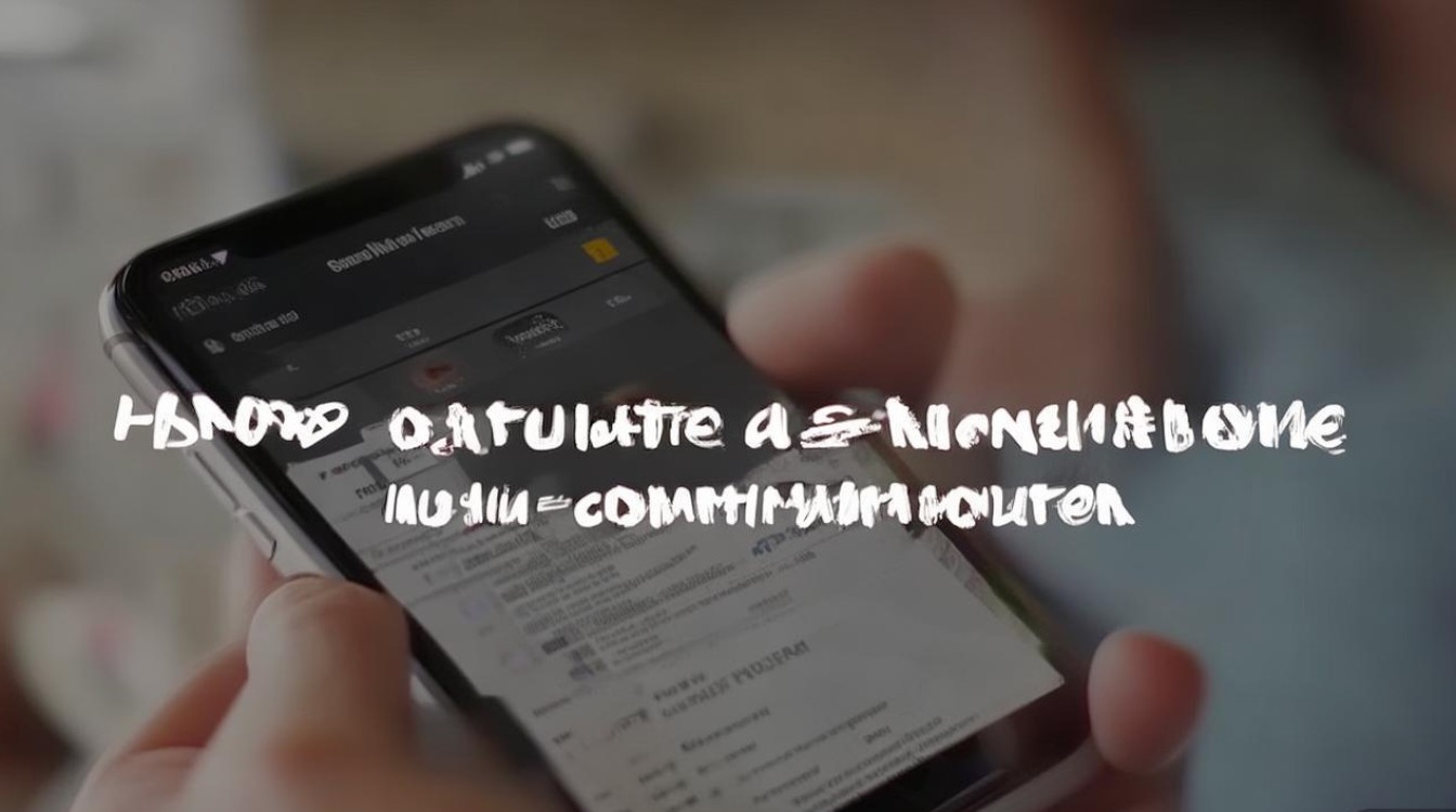 苹果手机没电脑怎么直接添加自定义铃声？