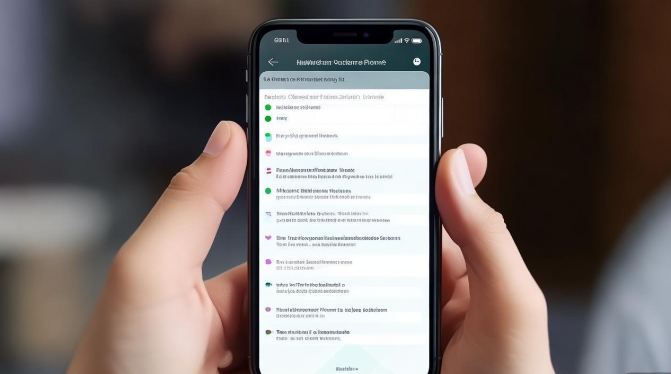 苹果手机怎么在手机里自己添加自定义铃声？