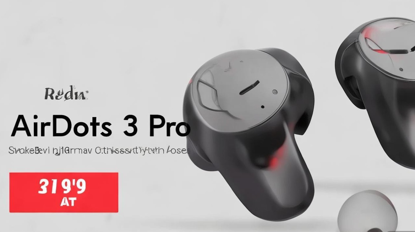 红米AirDots3Pro价格多少钱？起售价是多少？