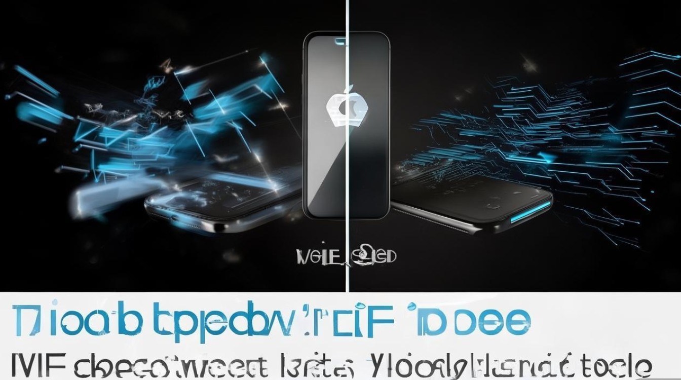 苹果手机WiFi速度慢，怎么提升才能快到飞起？