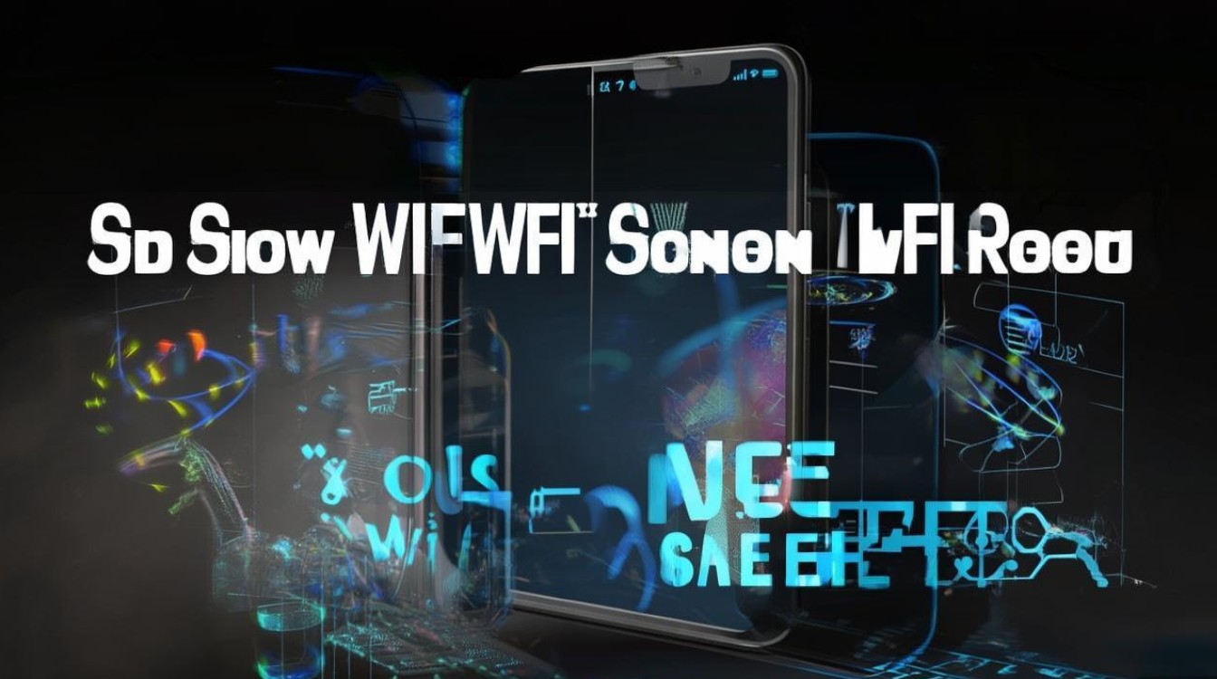 苹果手机WiFi速度慢，怎么提升才能快到飞起？