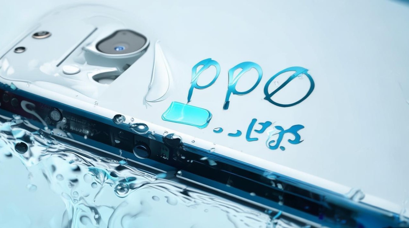 oppo手机进水后自己处理能修好吗？