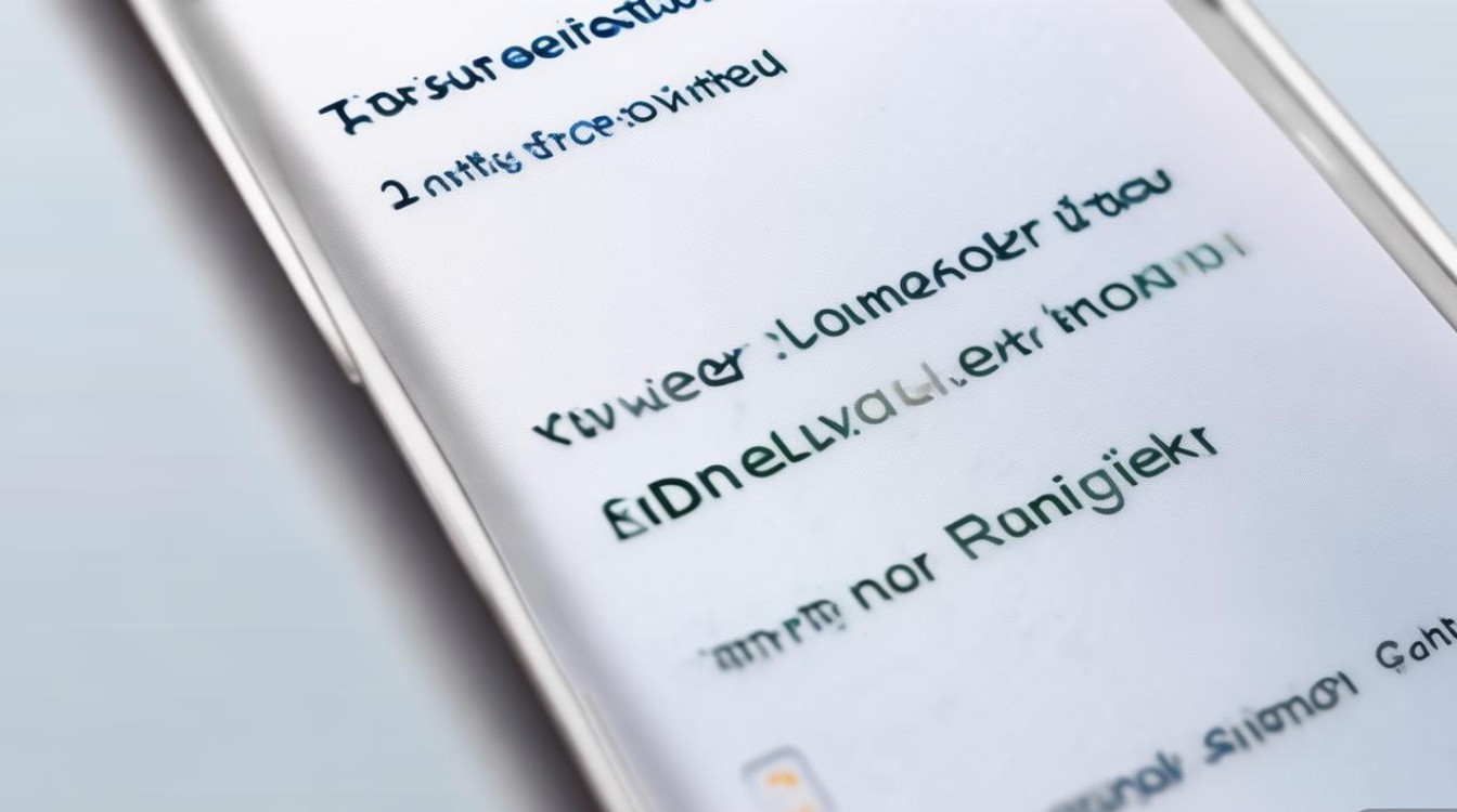 华为手机怎么设置应用权限与后台运行？