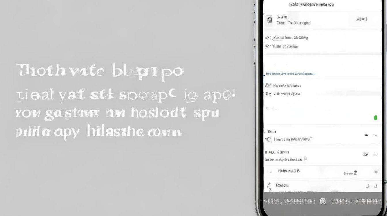 苹果手机怎么设置隐藏应用？不想被发现的隐藏方法有吗？