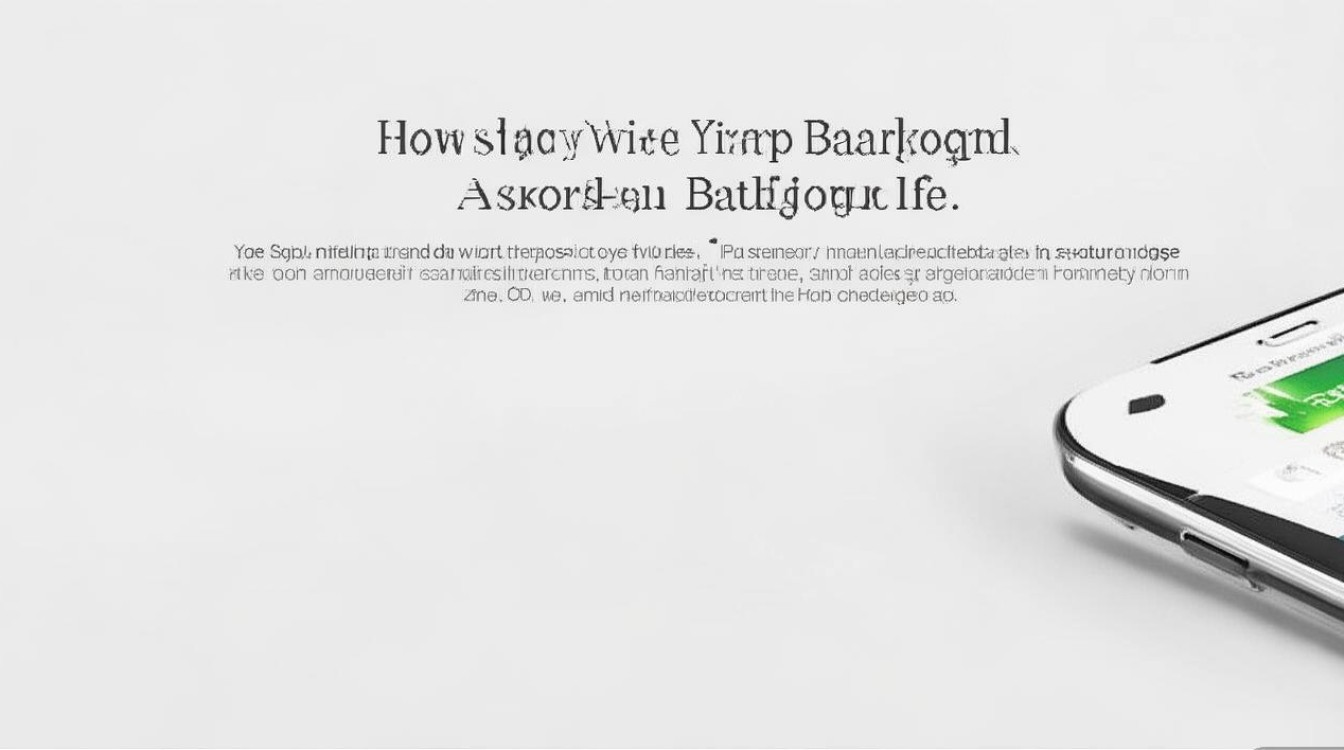 vivoxplay5hd怎么关闭后台程序不耗电？