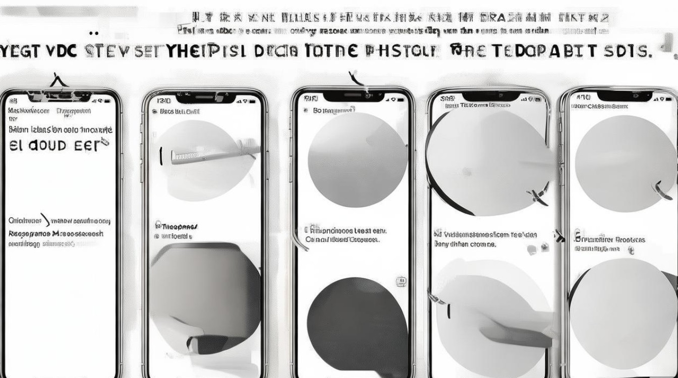 苹果手机怎么设置点击功能？新手详细步骤教程来了！