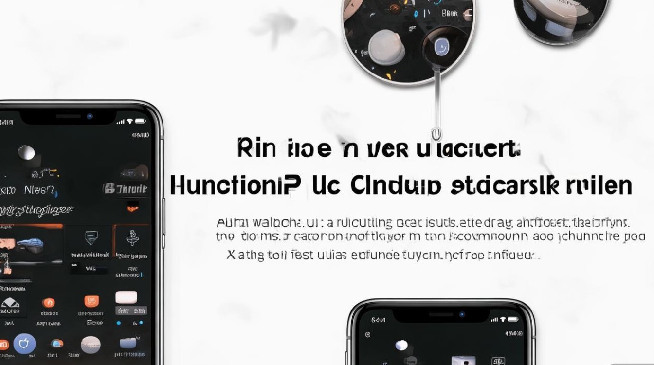 苹果手机怎么设置点击功能？新手详细步骤教程来了！