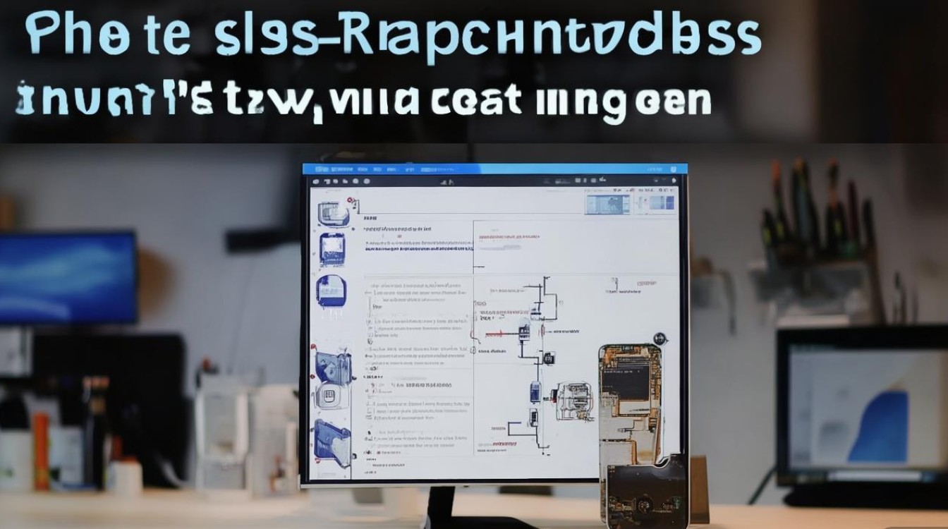 三星S7无法开机，如何通过刷机修复？