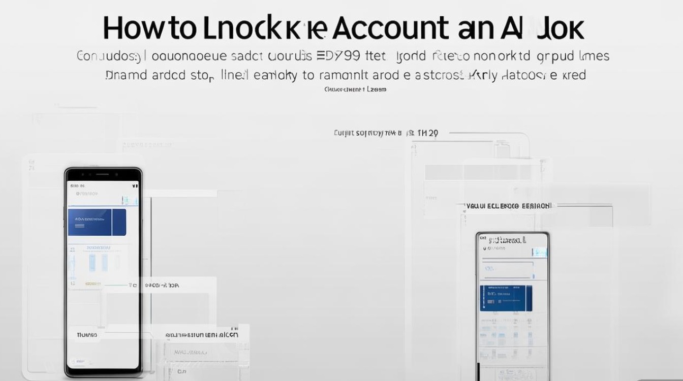 VIVO X9账号锁怎么解除？教你3步轻松搞定